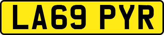 LA69PYR