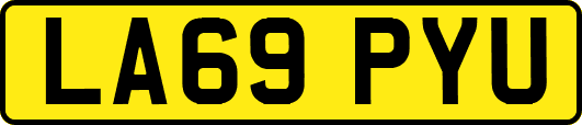LA69PYU