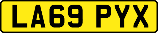 LA69PYX