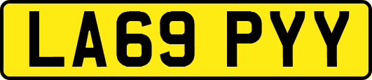 LA69PYY