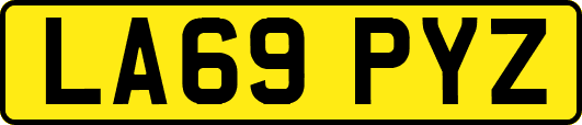 LA69PYZ