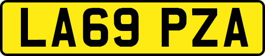LA69PZA
