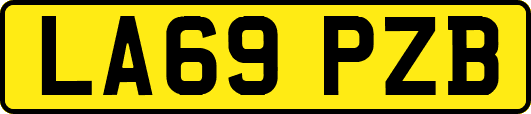 LA69PZB