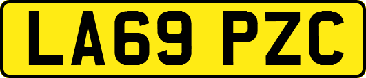 LA69PZC