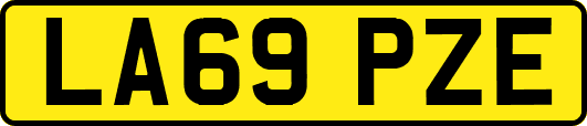 LA69PZE