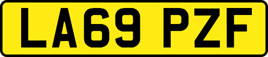 LA69PZF