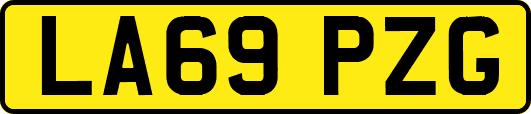 LA69PZG