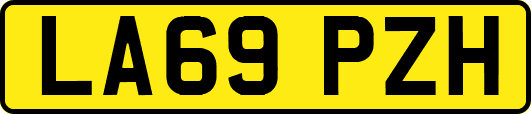 LA69PZH