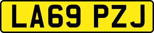 LA69PZJ