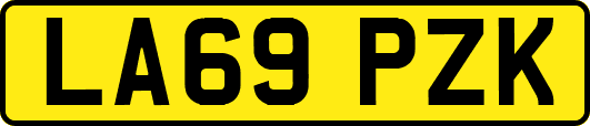 LA69PZK
