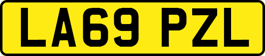 LA69PZL