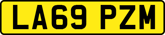 LA69PZM