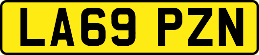 LA69PZN