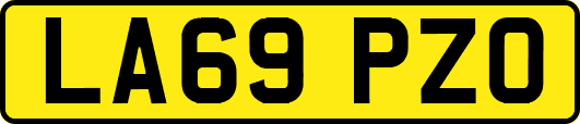 LA69PZO