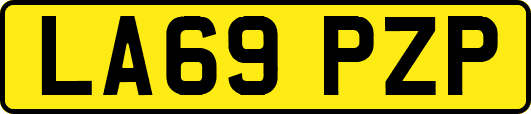 LA69PZP
