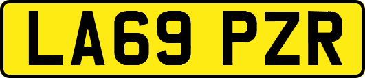 LA69PZR