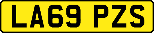 LA69PZS