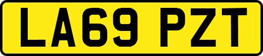 LA69PZT