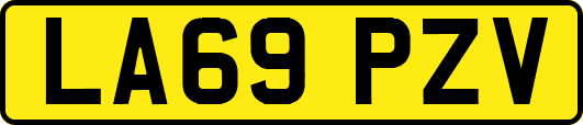 LA69PZV
