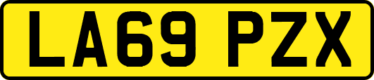 LA69PZX