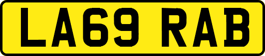 LA69RAB