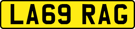 LA69RAG