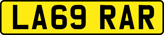 LA69RAR