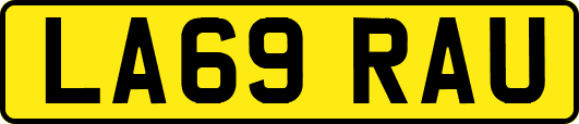 LA69RAU