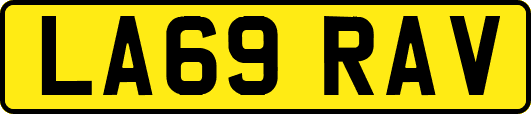 LA69RAV