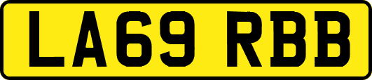 LA69RBB