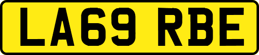 LA69RBE