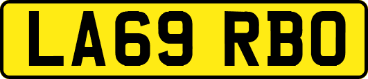 LA69RBO