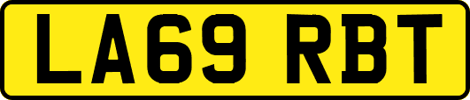 LA69RBT