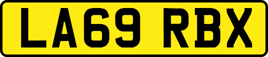 LA69RBX