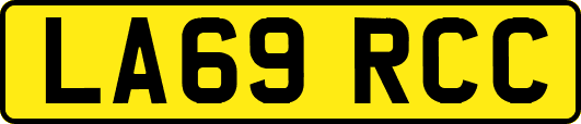 LA69RCC