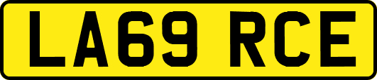 LA69RCE