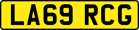 LA69RCG