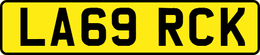 LA69RCK