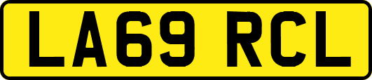LA69RCL