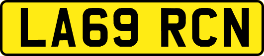 LA69RCN