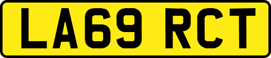 LA69RCT