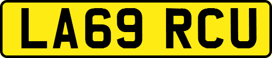 LA69RCU