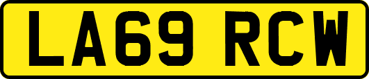 LA69RCW