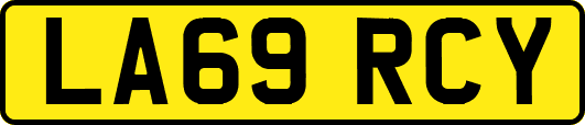 LA69RCY