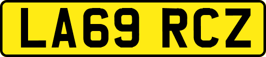 LA69RCZ
