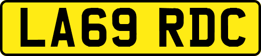 LA69RDC