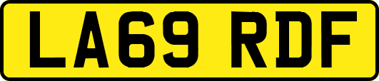 LA69RDF