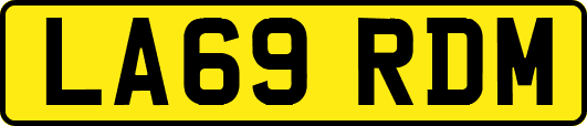 LA69RDM