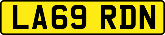 LA69RDN