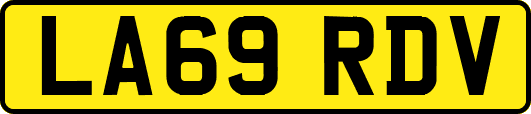 LA69RDV